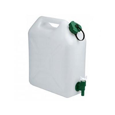 Diverse Jerrycan met Kraan 10 ltr