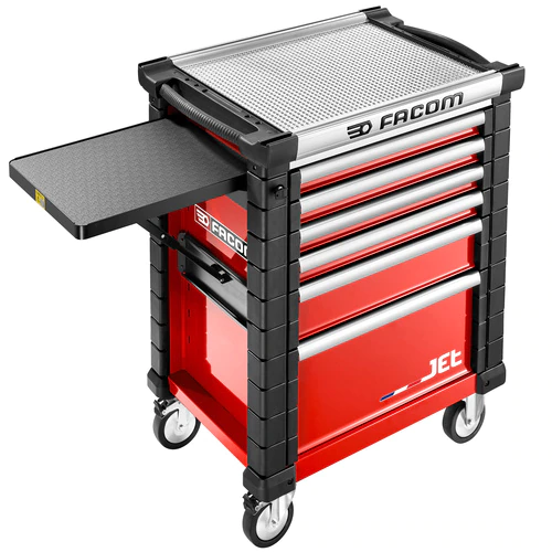 Facom inklapbaar werkblad