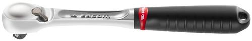 Facom ratel met stofdichte kop 3 8 - serie l