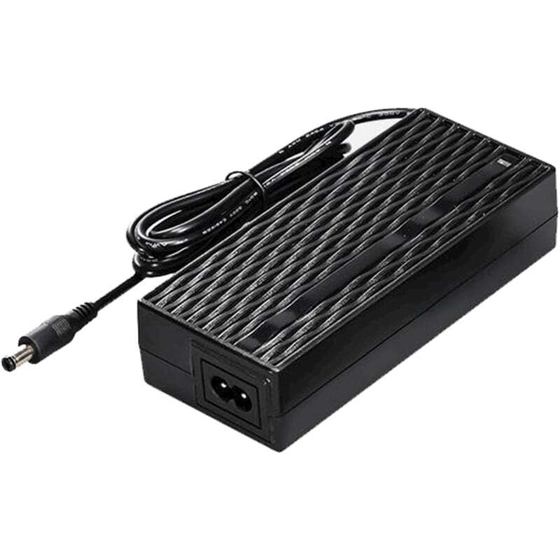 JIVR Lader (excl. kabel)