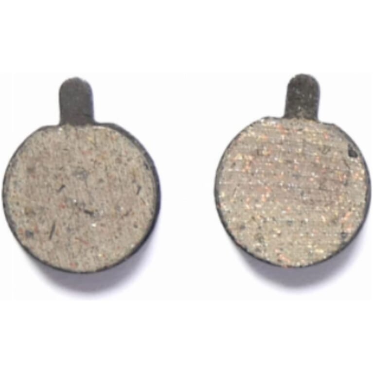 JIVR Step schijfremblokset