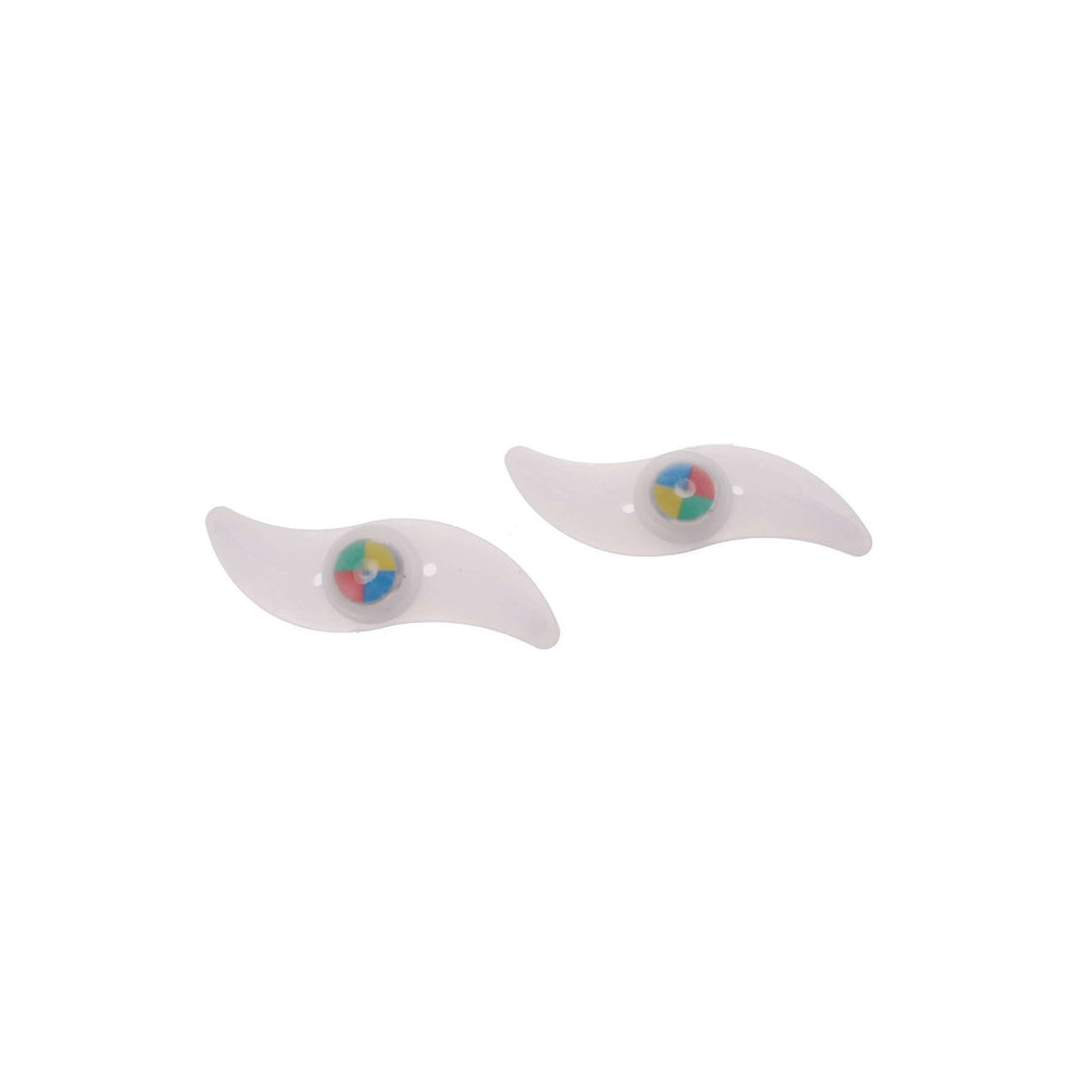 Éclairage à rayons led 2 pièces