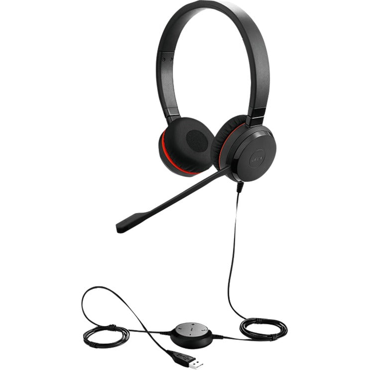 Jabra Jabra EVOLVE 30 II UC Stereo