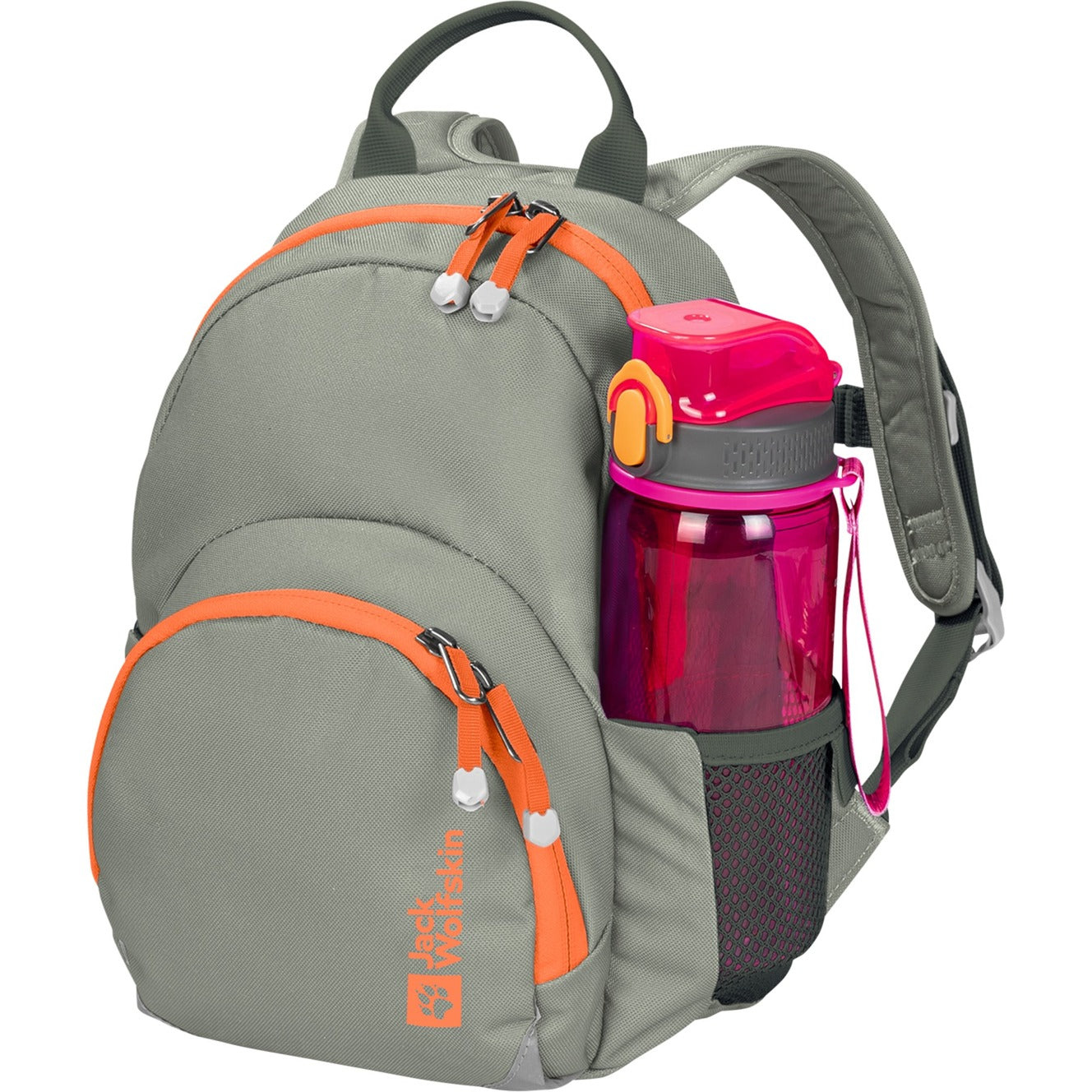 Jack Wolfskin Jack Wolfskin Boterbloem