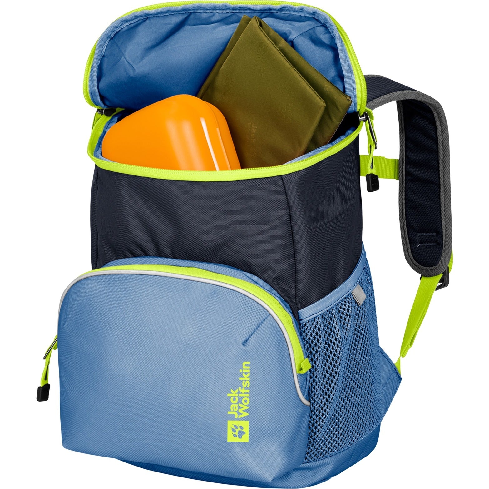 Jack Wolfskin Jack Wolfskin Erlebnis-pakket