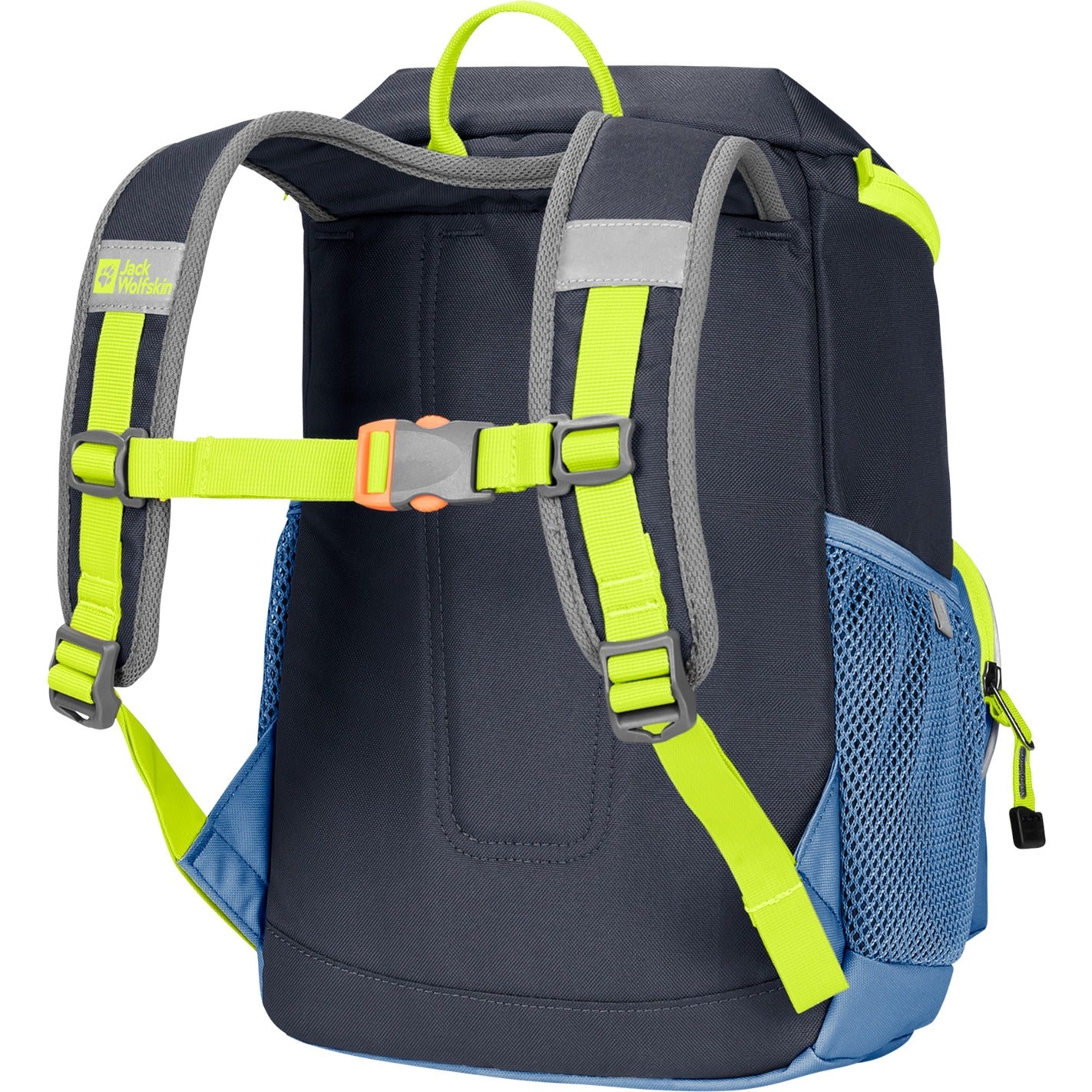 Jack Wolfskin Jack Wolfskin Erlebnis-pakket