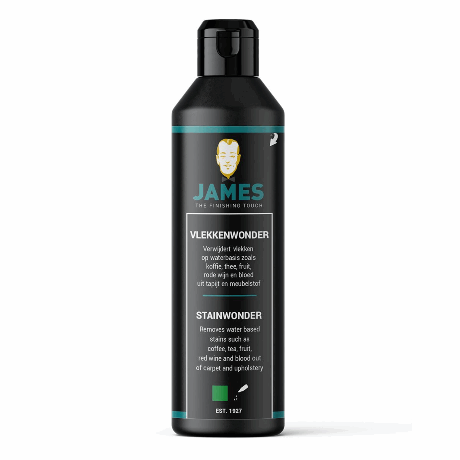 James vlekkenwonder (250 ml)