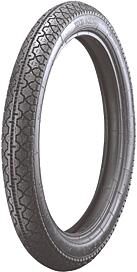 Heidenau band k36 + k36 1 tyre k36+k36 1 2.75-16 tt 46j