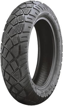 Heidenau buitenband k58 snowtex mod. tires 110 90-13 56q tl k58 snowtex he ms