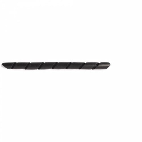 Elvedes cable systems bv spiral wrap hose ø4mm elvedes bundle 3-8 mm (10 meter) - black