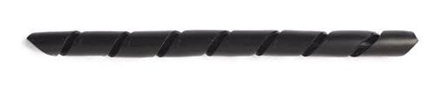 Elvedes Coiled Hose (12mm) 10 meters black