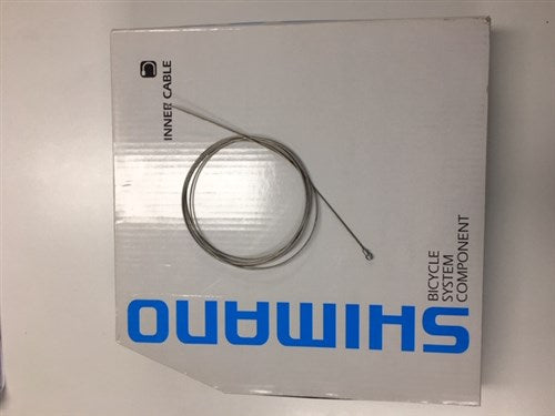 Shimano ds een 100 rem binnen kabels peer