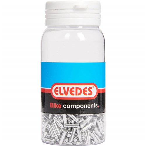 Elvedes anti-fray nipple 1.6mm (500)