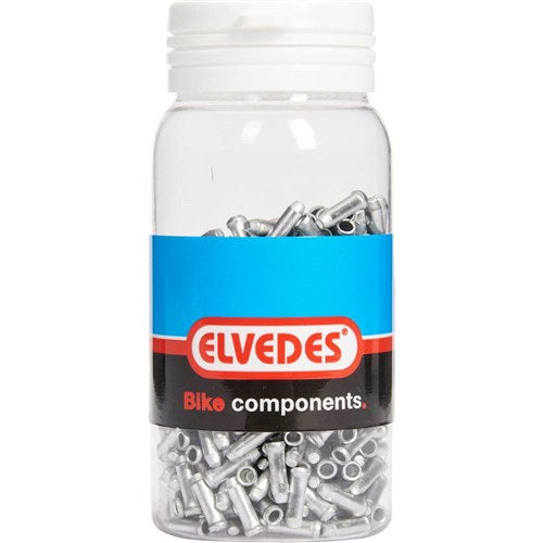 ds Elvedes antirafelnippel 2,3 mm (500)