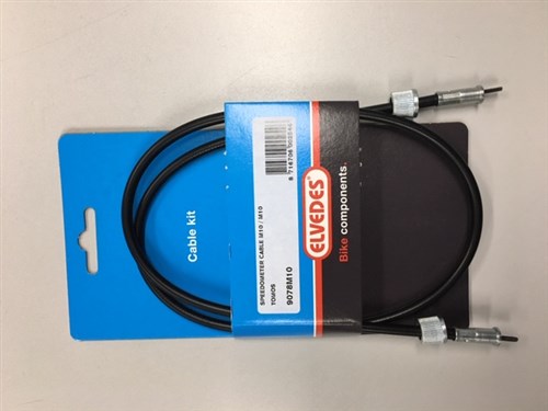 Elvedes VDO cable 78cm original Tomos speedometer cable