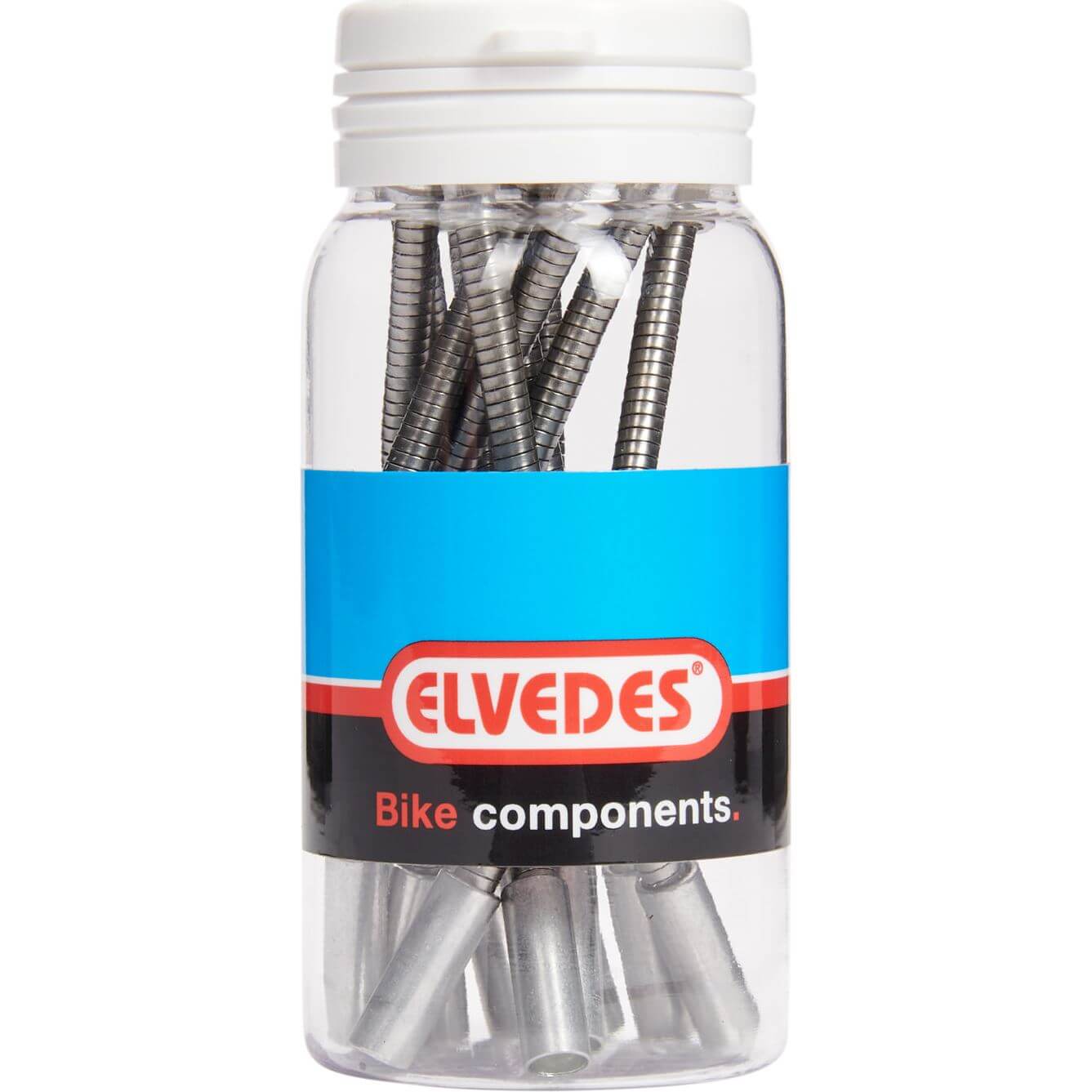 ds Elvedes kabelbocht V-brake RVS flex (10)