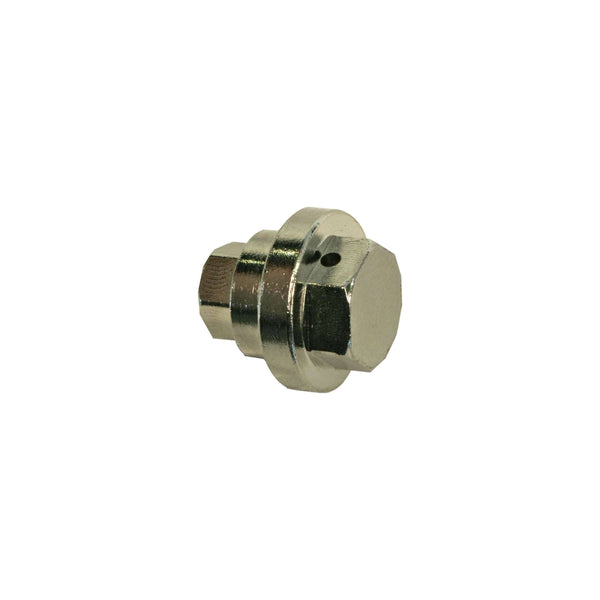 Screw Nipples with E-caps Elvedes rollerbrake BR-IM81 80 55 45 - brass (15 pieces)