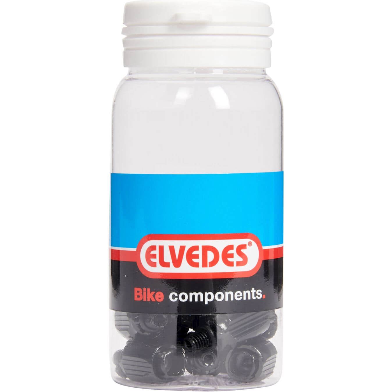 Elvedes pot derailleur adjustment screws steel (p15)