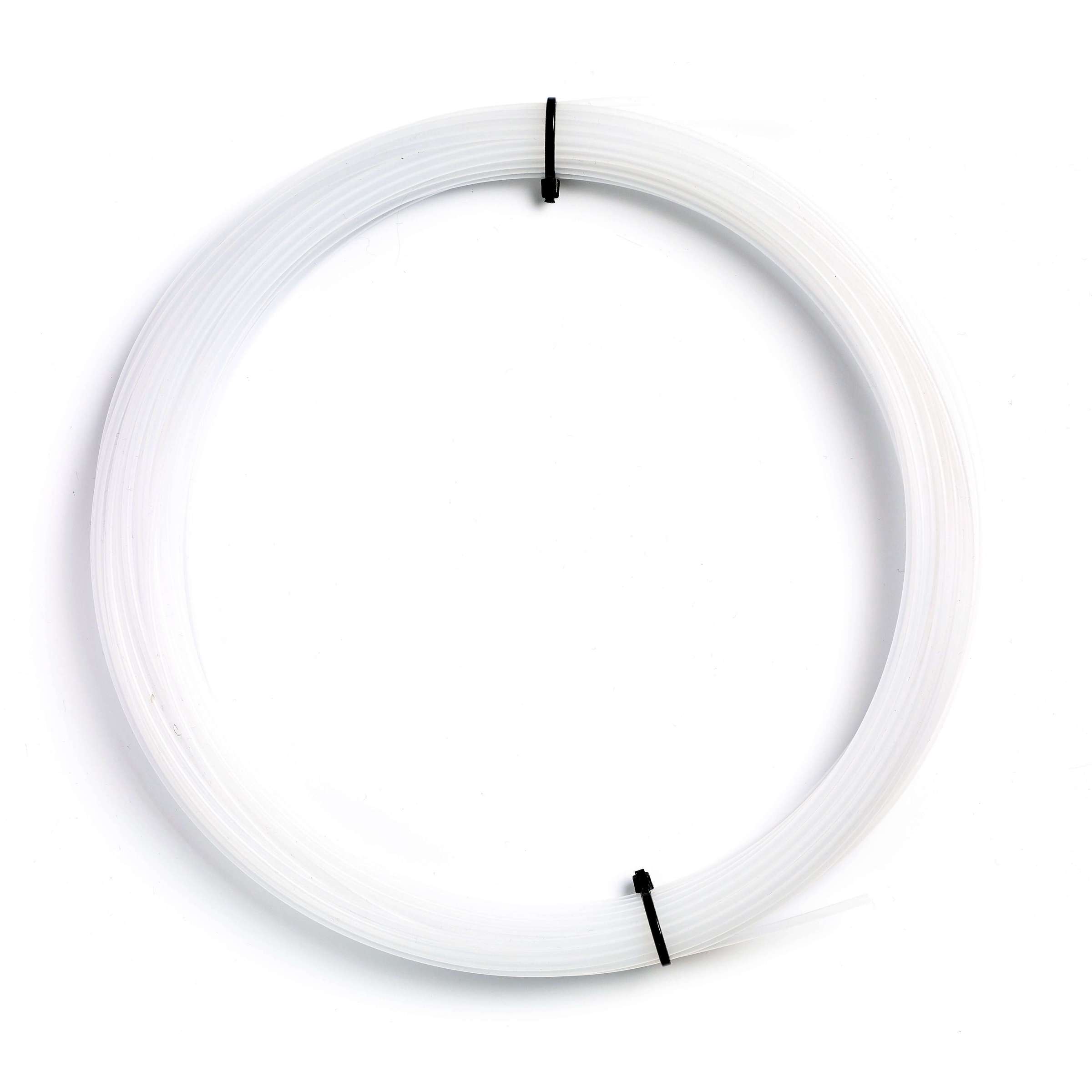 Inliner for brake cable Elvedes ø2.0 2.6 mm HDPE - white (25 meters)