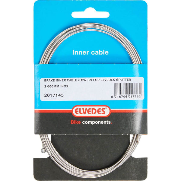 Câble intérieur Elvedes 3000mm 49 acier inoxydable pour répartiteur de câble 22017145
