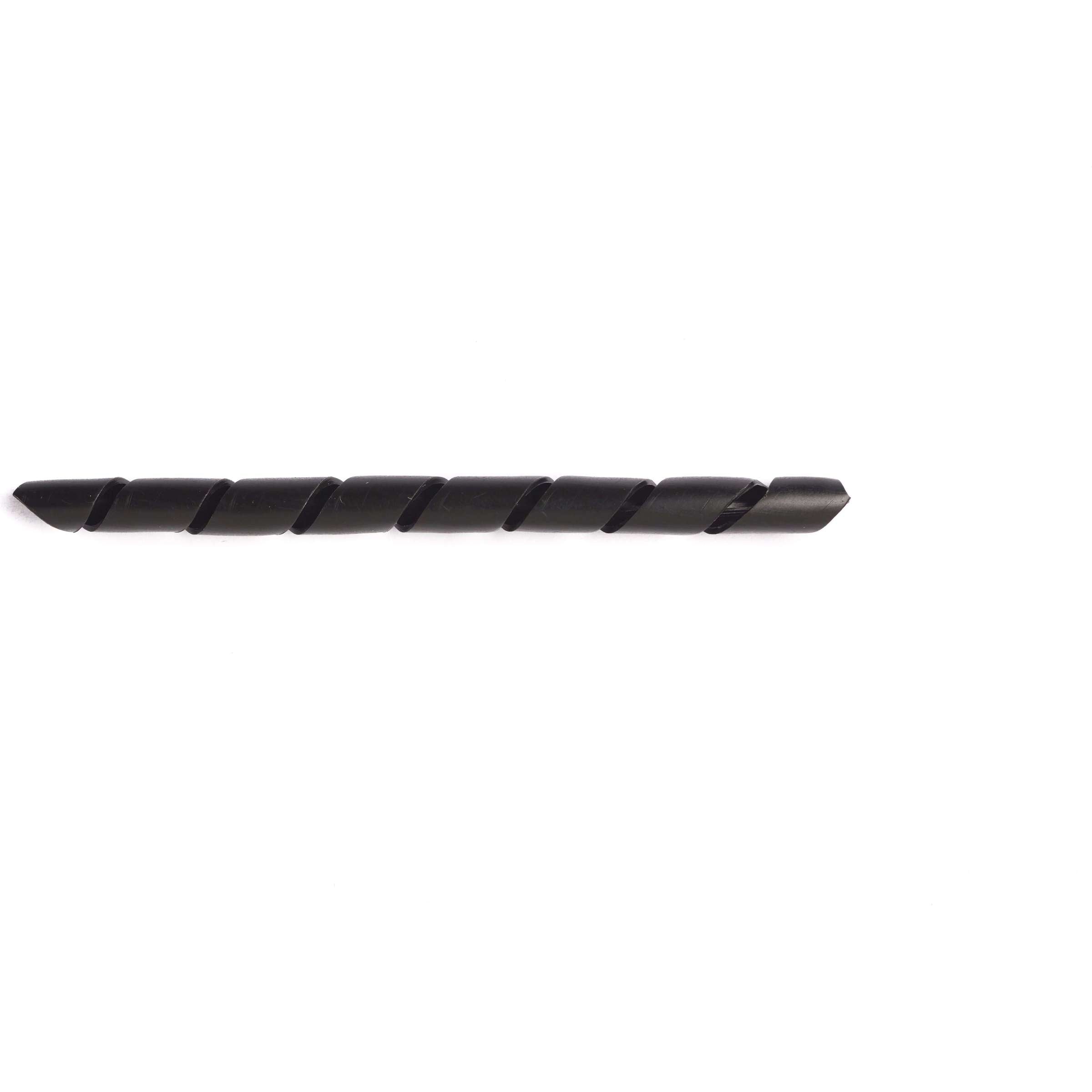 Elvedes Coiled Hose (12mm) 10 meters black
