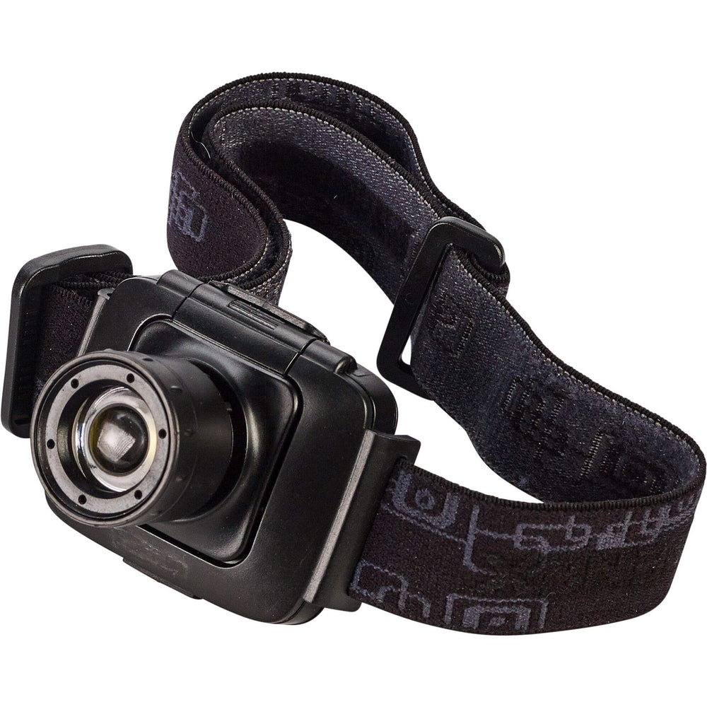 Elvedes Mechanical Headlamp