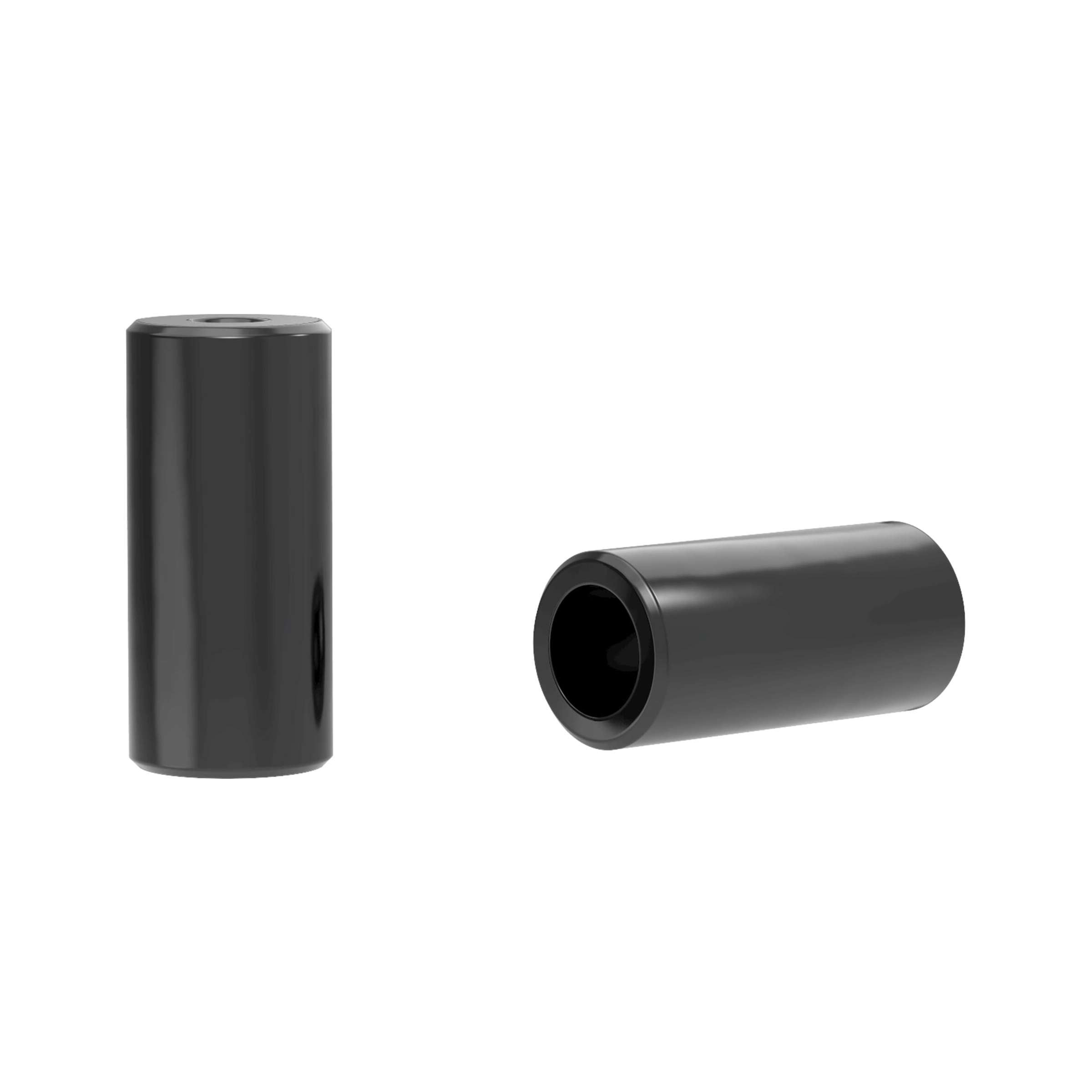 Elvedes schakel buitenkabel 240mm incl.2 adereindhulzen Superflex