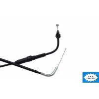 Peugeot Vivacity throttle cable cpl. Teflon