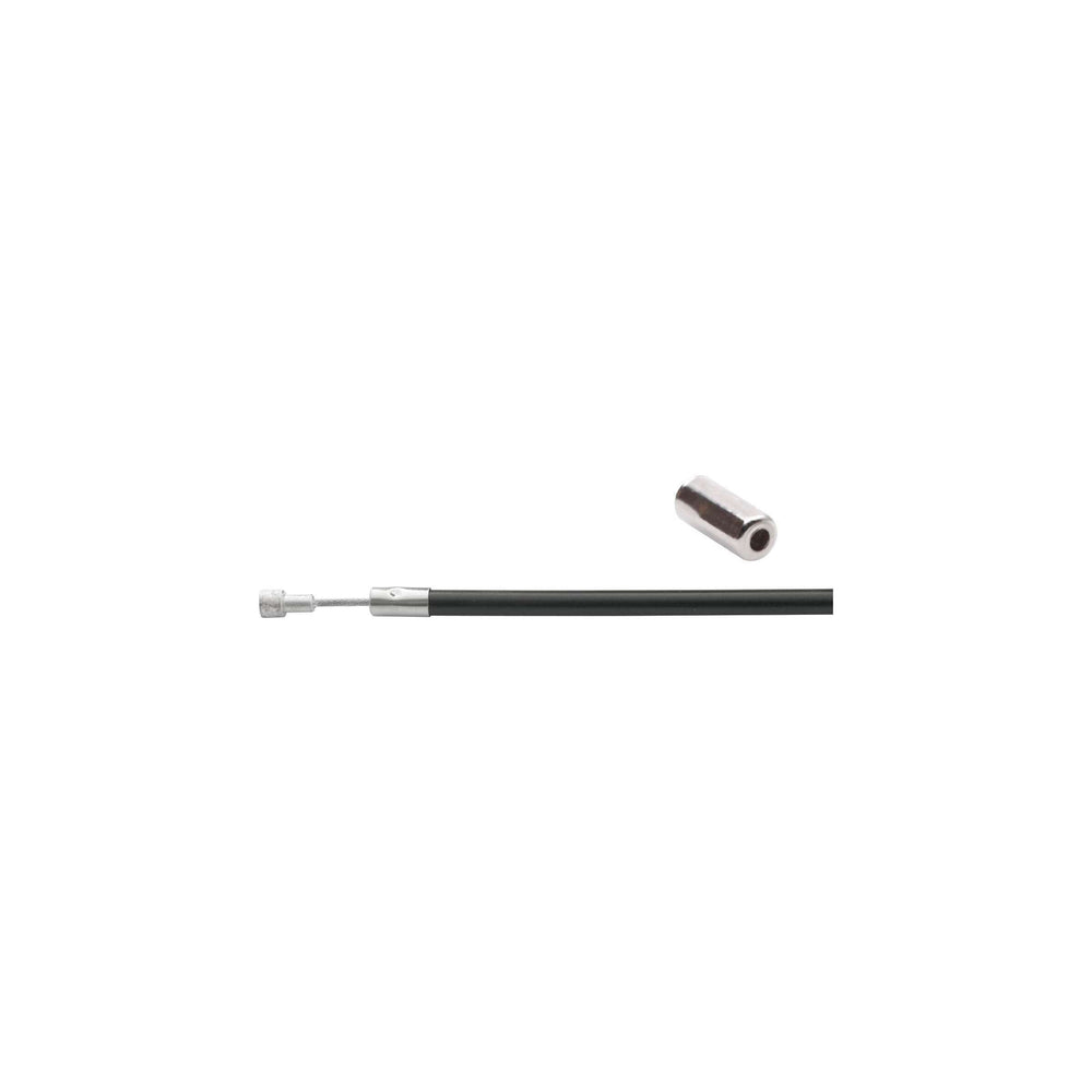 Câble d'embrayage câble de frein Elvedes 1700 2000mm V-nipple - 2 mètres (sur carte)