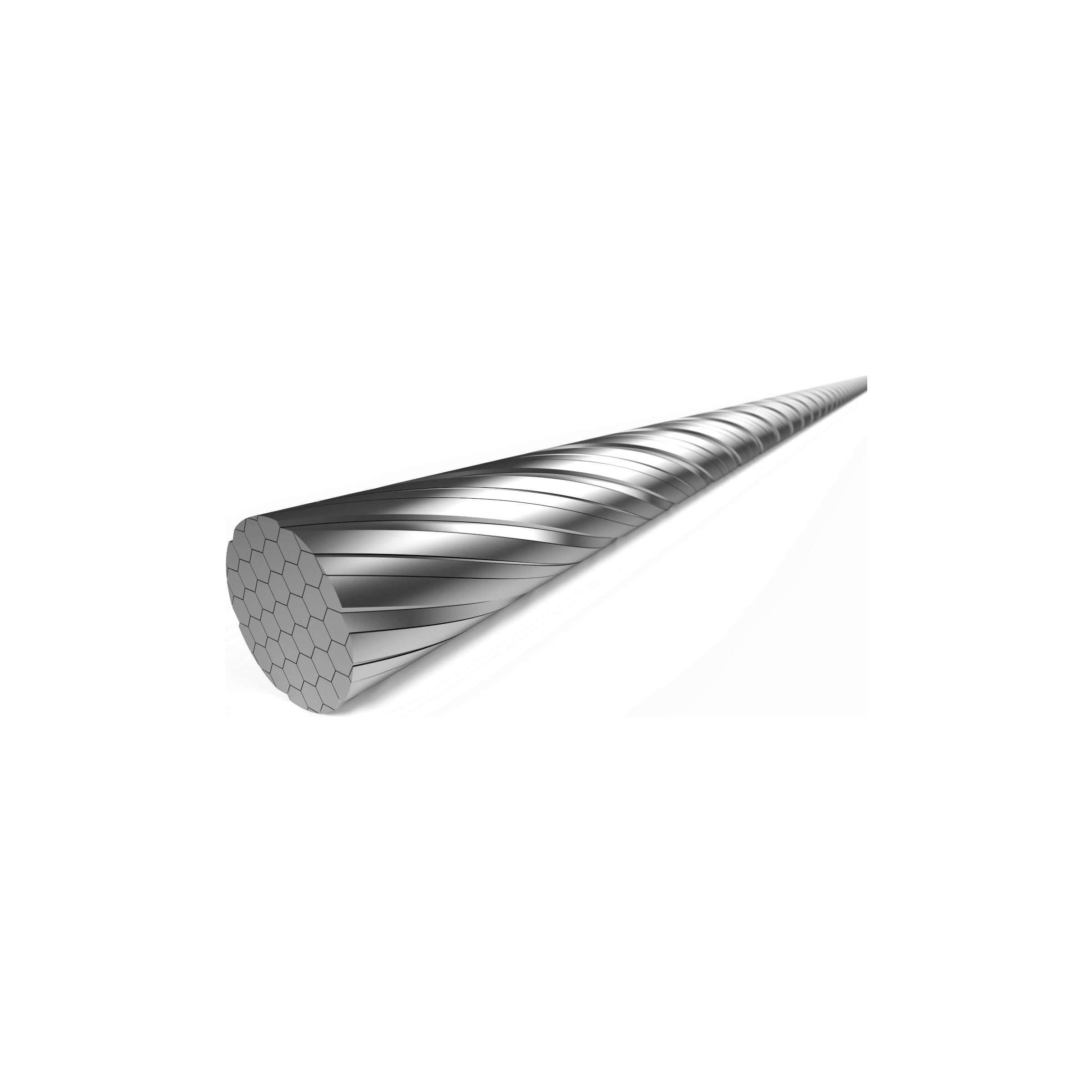 versnellingsbinnenkabel Shimano 2,25 m 1,1 mm 6472 zilver