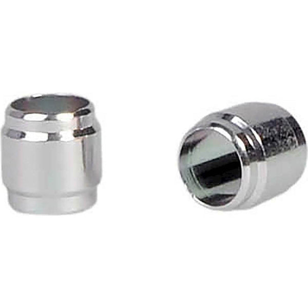 Bague de serrage Elvedes pour flexible hydraulique Formula (10 pièces)