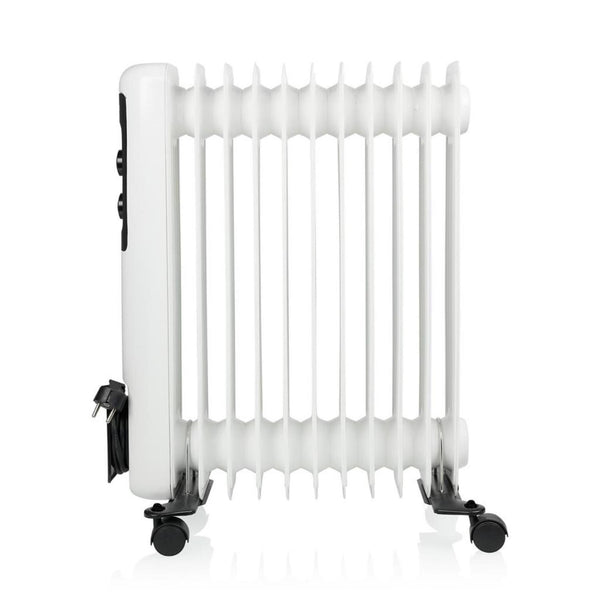 Tristar olieradiator 2000w met 3 warmtestanden