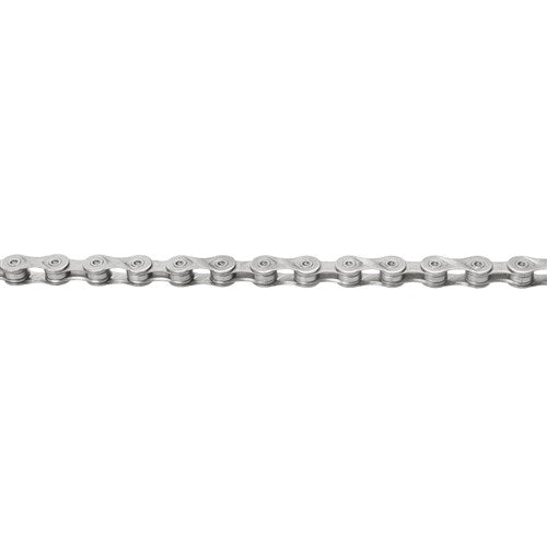 Chaîne Kmc m-wave 9v x9 gris