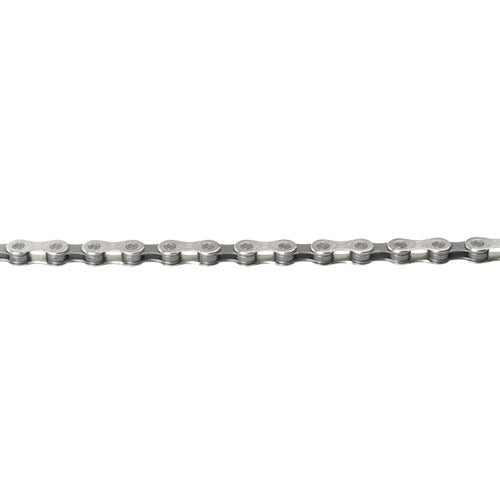 Chaîne Kmc m-wave 10v x10 gris argent