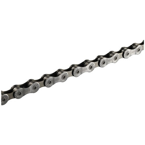 Shimano HG53 Ketting - 9 versnellingen - Zilver - 116 schakels