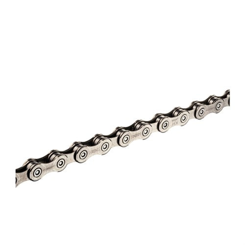 Shimano HG95 fietsketting 10v XT Saint, 116 schakels, zilver