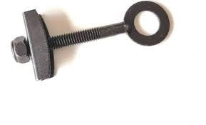 Bofix kettingspanner hm gat 10,4mm p stuk