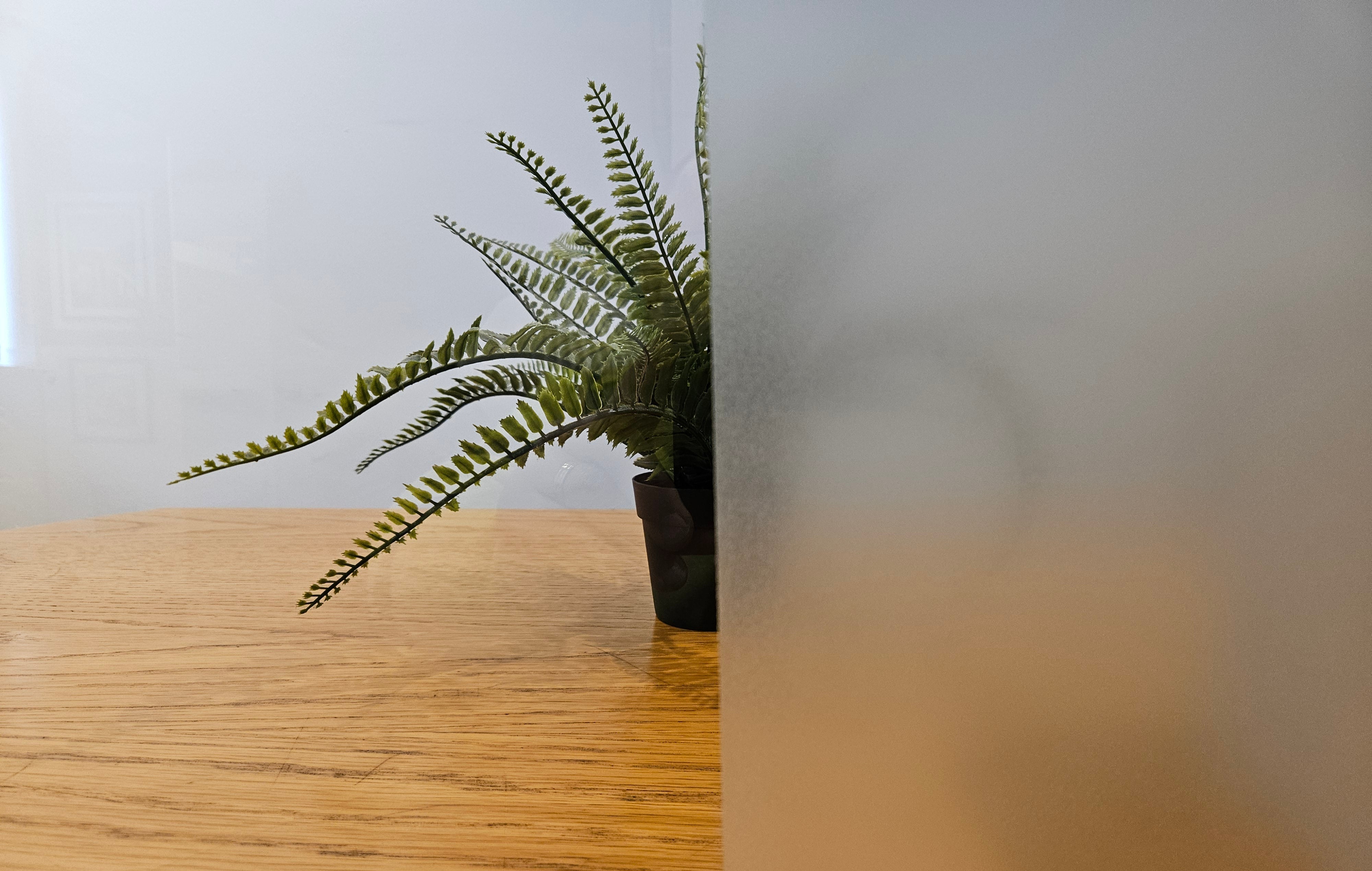 Kenro Anti Reflectie Spuitmat voor Zwarte Ondergrond
