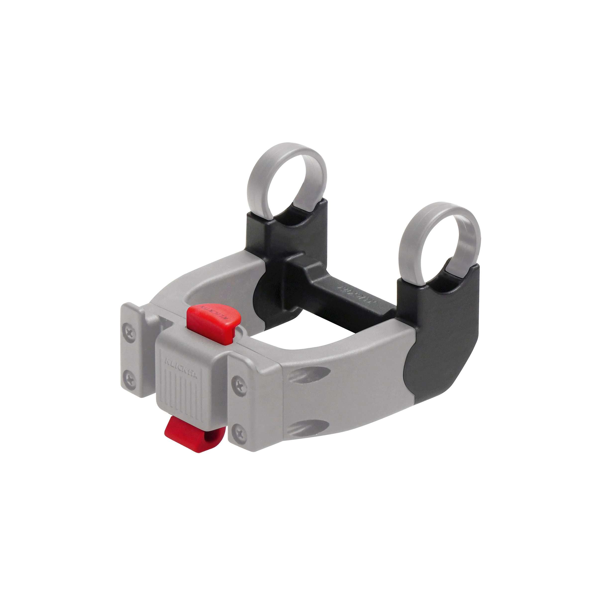 Klickfix adapterset e 90° zwart