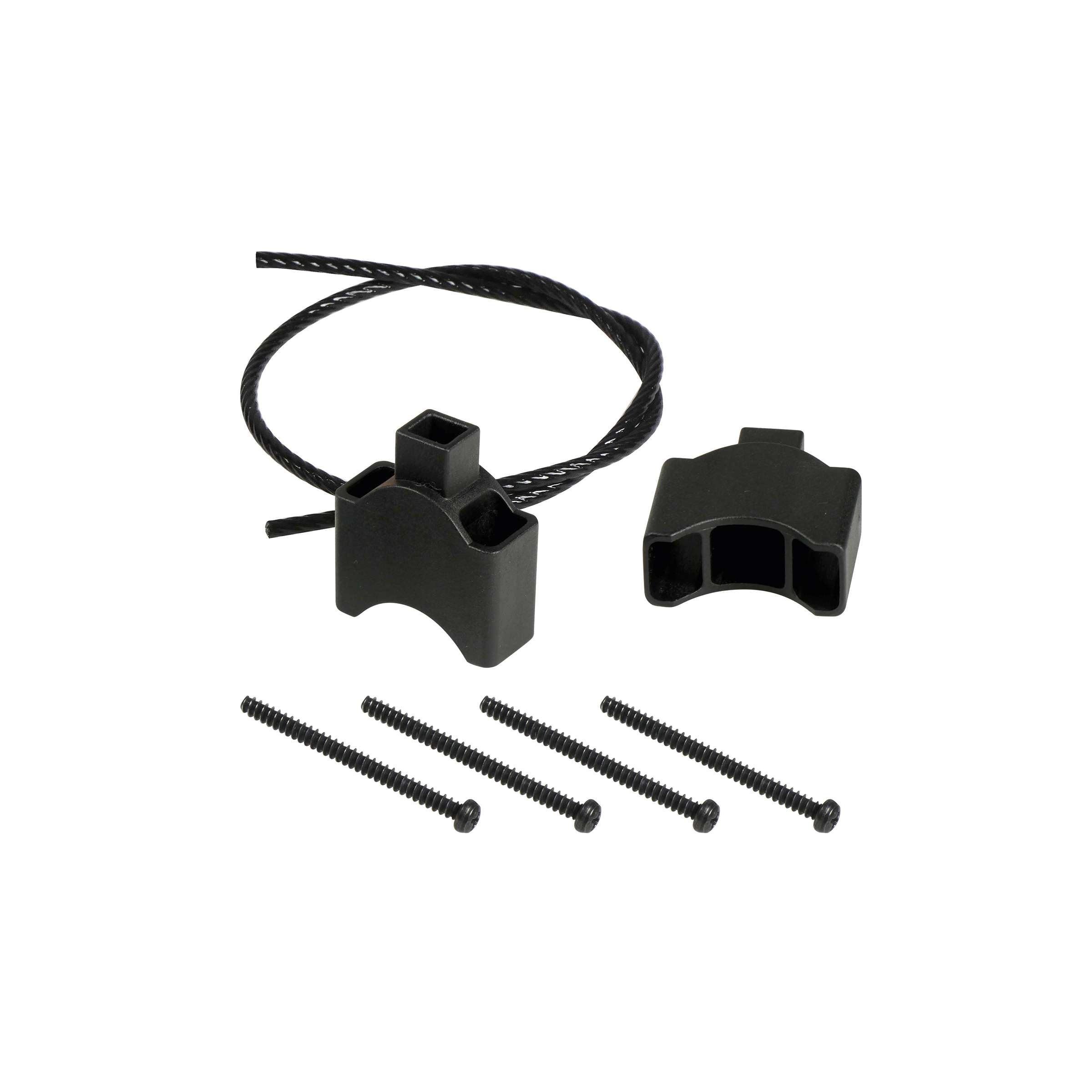 Klickfix adapter verlenger cc-100 e-bike