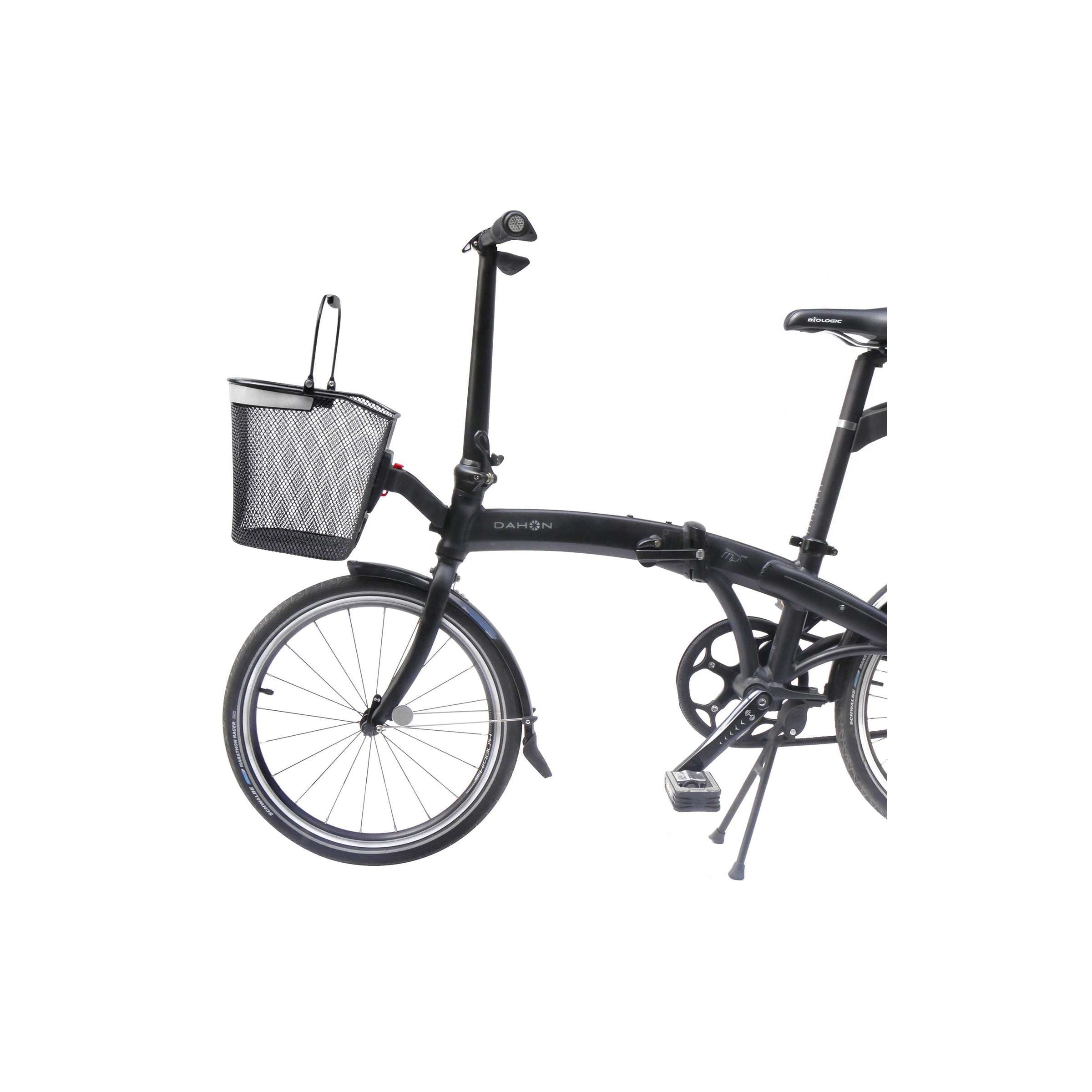 Klickfix rixen kaul frame-adapter frame adapter r k black