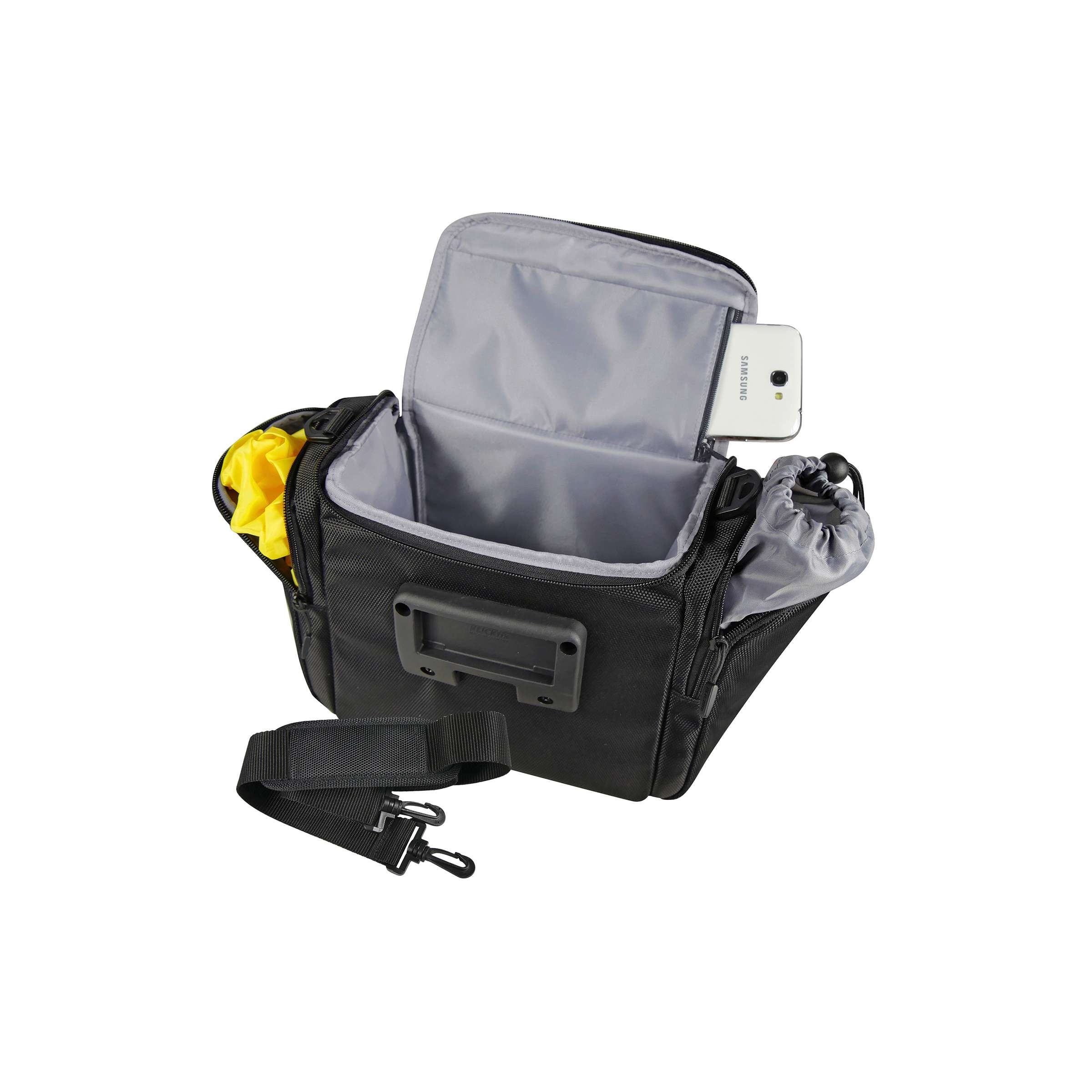 Rixen kaul stuurtas klickfix aventour sport