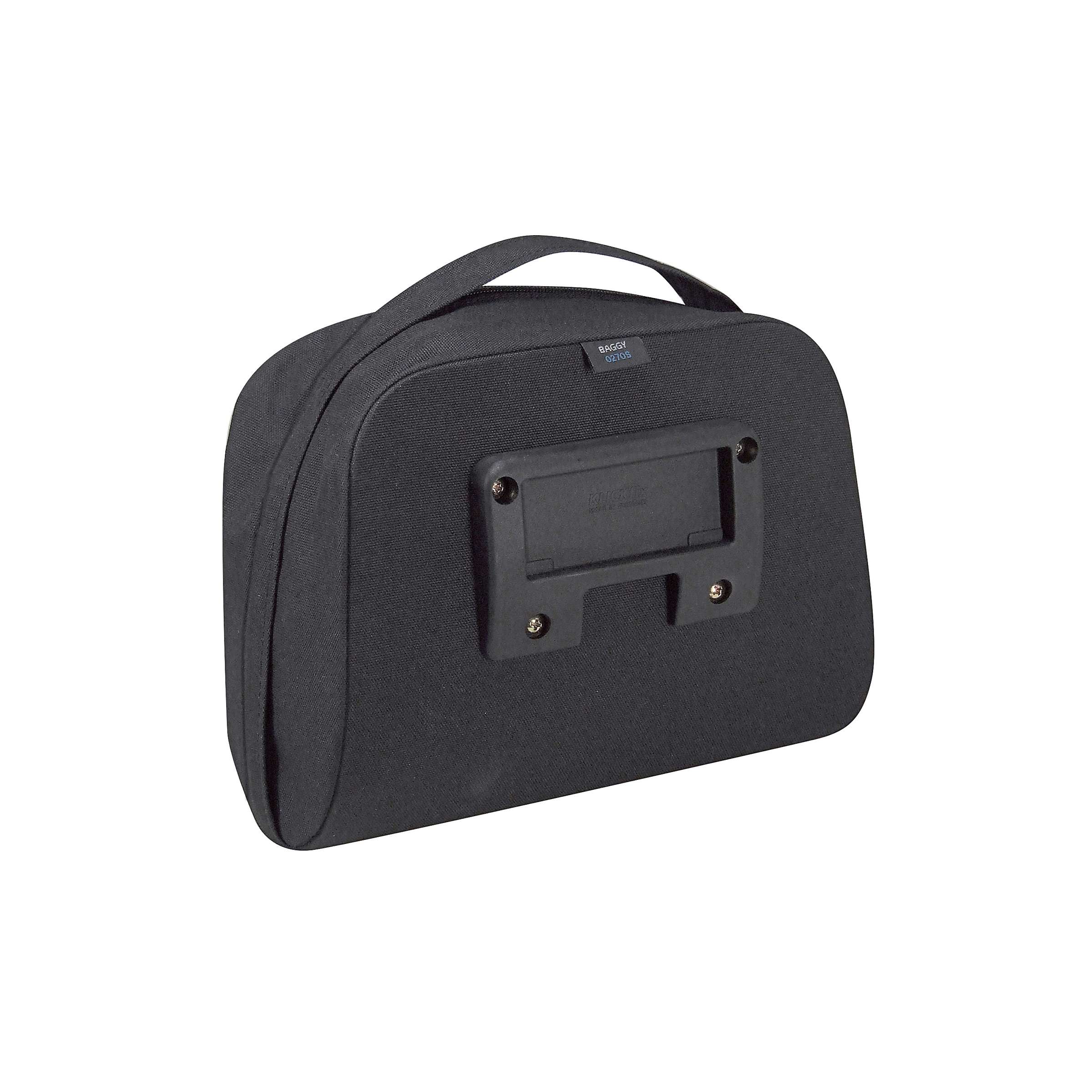 Klickfix rixen kaul stuurtas baggy handlebar bag r k baggy no bracket black