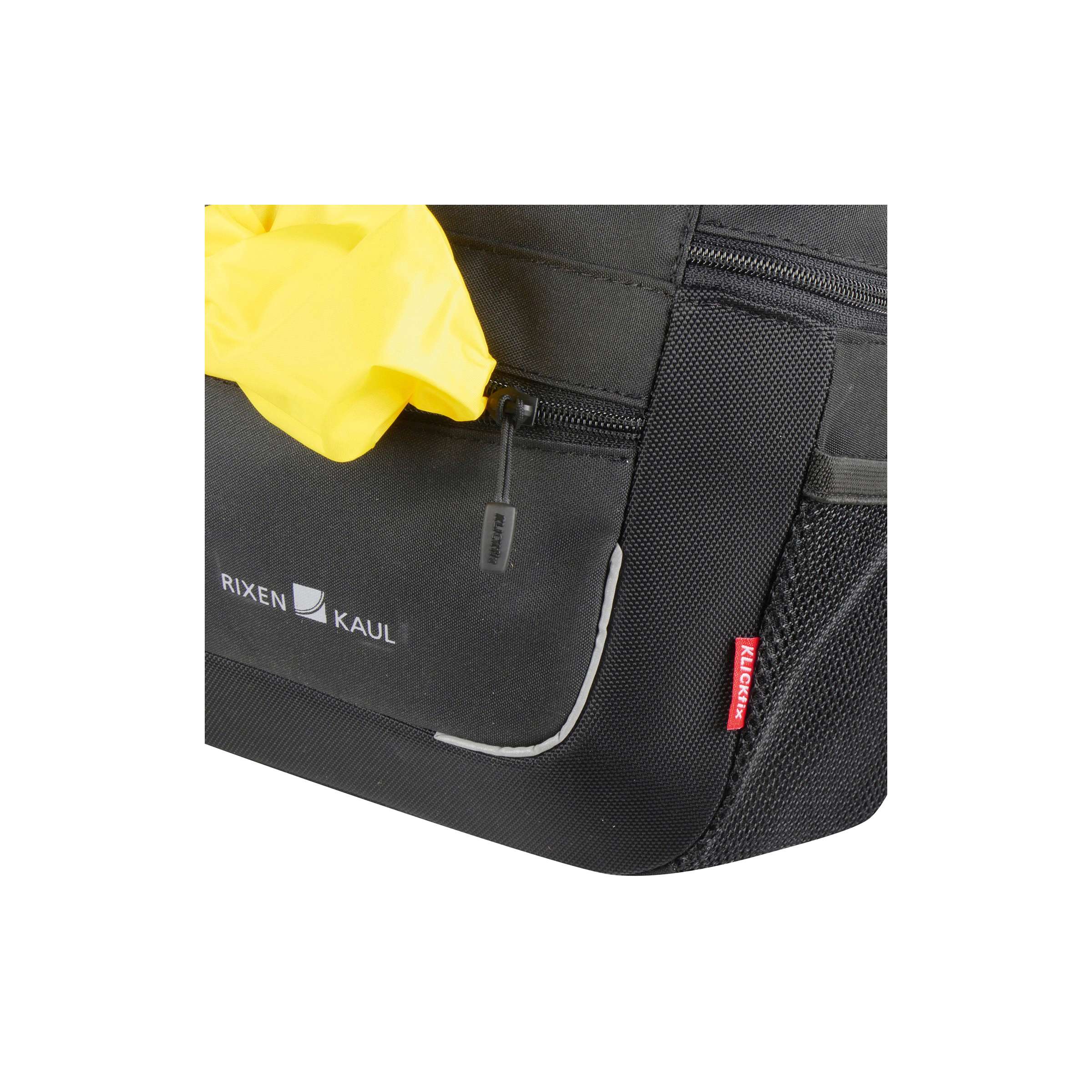 Klickfix rixen kaul - aventour handlebar bag