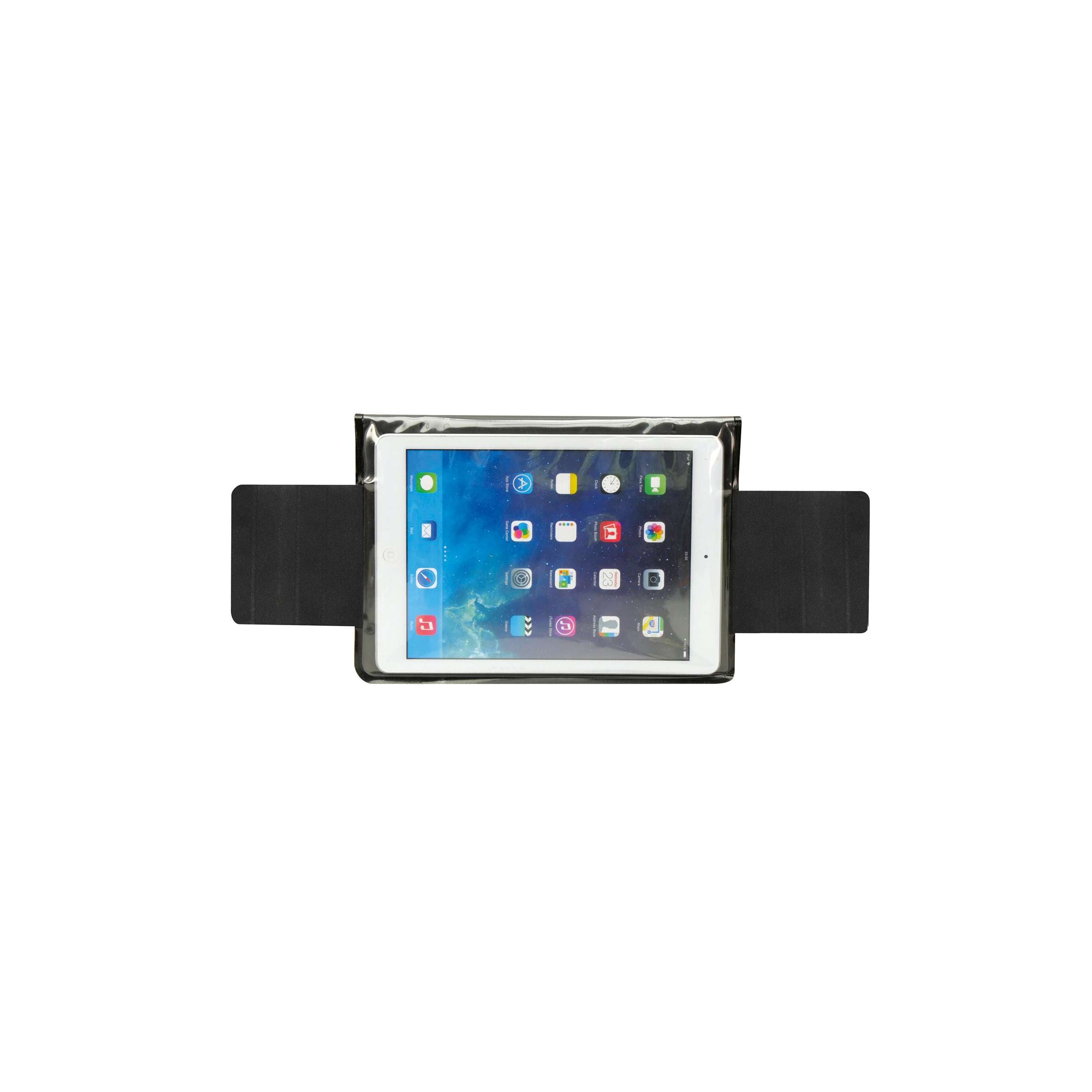 Klickfix stuurtas aventour pro 6,5l zwart