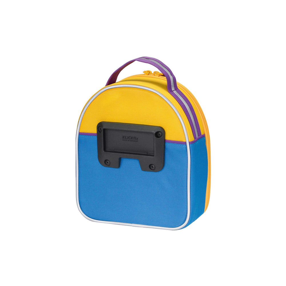 Klickfix stuurtas kind lori 2l blauw