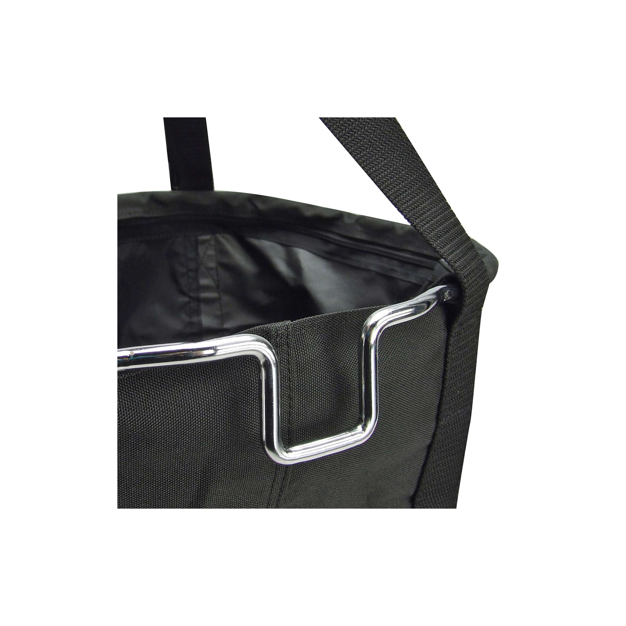 Rixen kaul stuurtas klickfix shopper