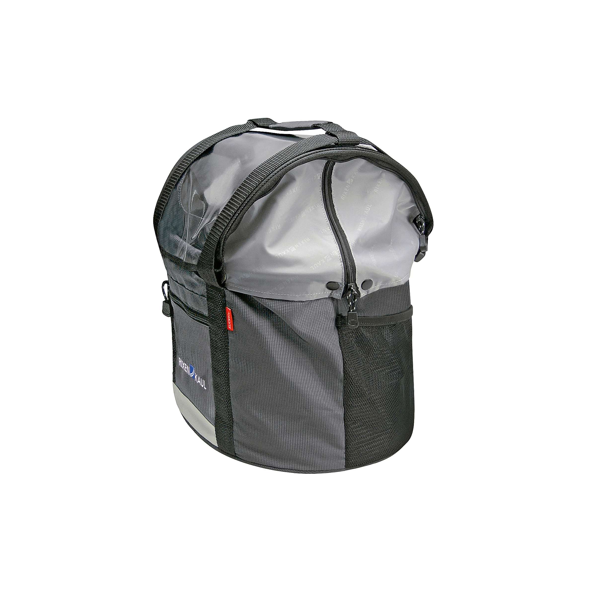 Rixen kaul mandtas doggy basket bag r k doggy grey