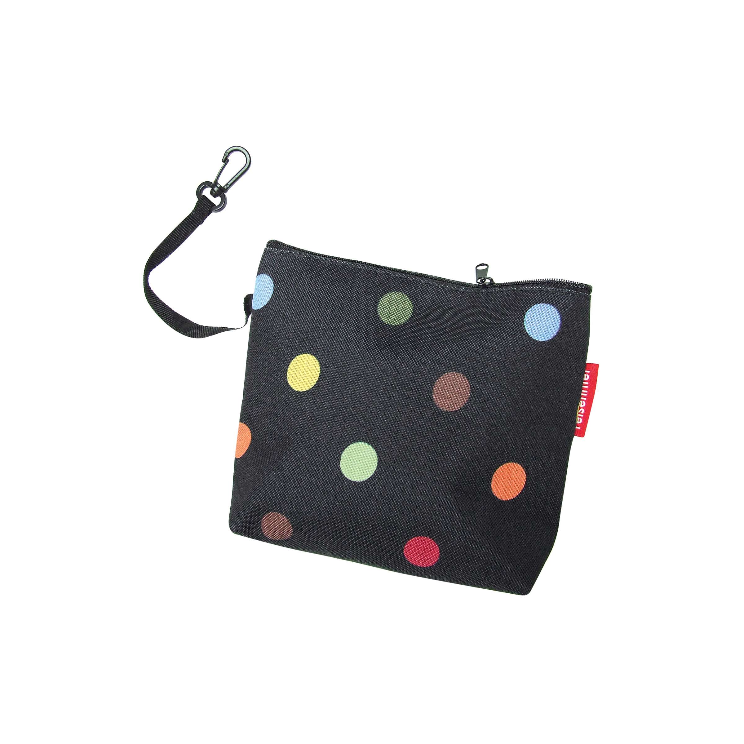 Klickfix mandtas 15l stippen