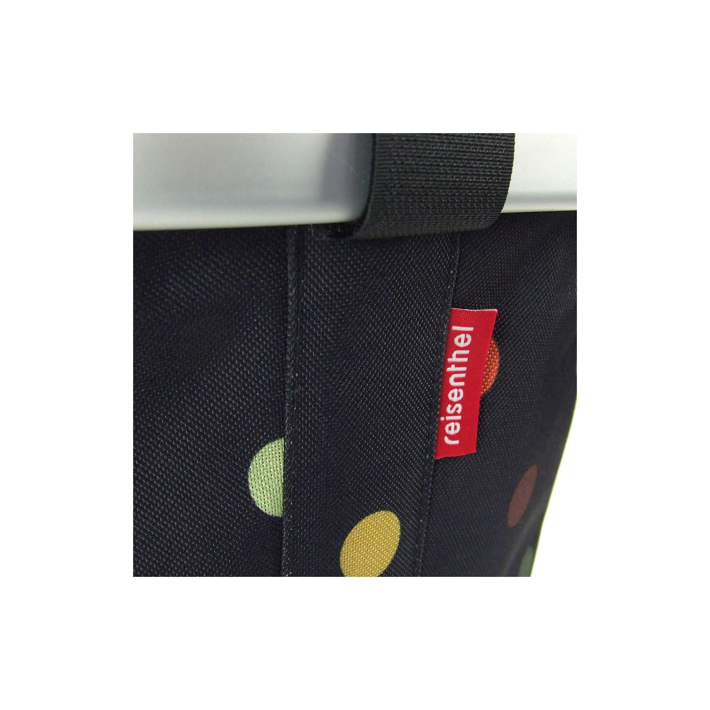 Klickfix mandtas 15l stippen